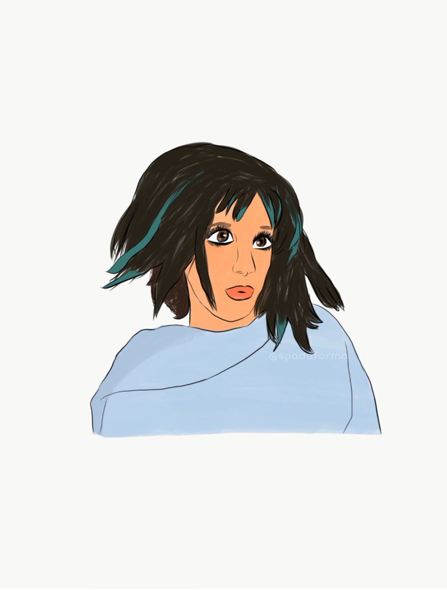 mmilifuse's tweet image. LO TERMINEEEE❤️
@LucasSpadafora espero que te guste