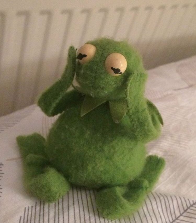 Me after clicking on #drakebell