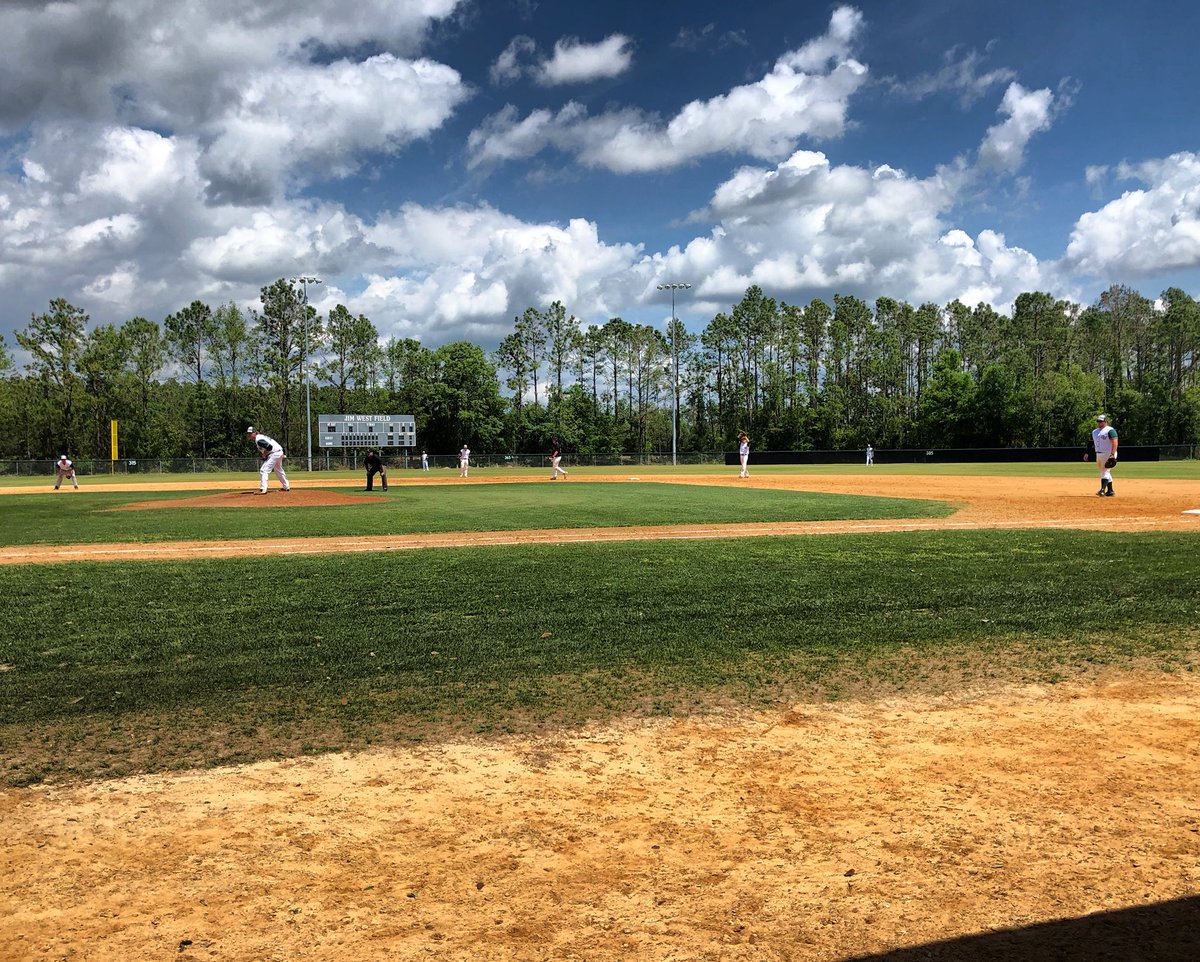 Stetson Club Baseball tweet media