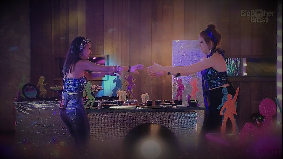 Porque amizade verdadeira não tem milhão que pague!

LEALDADE GLEICIANA