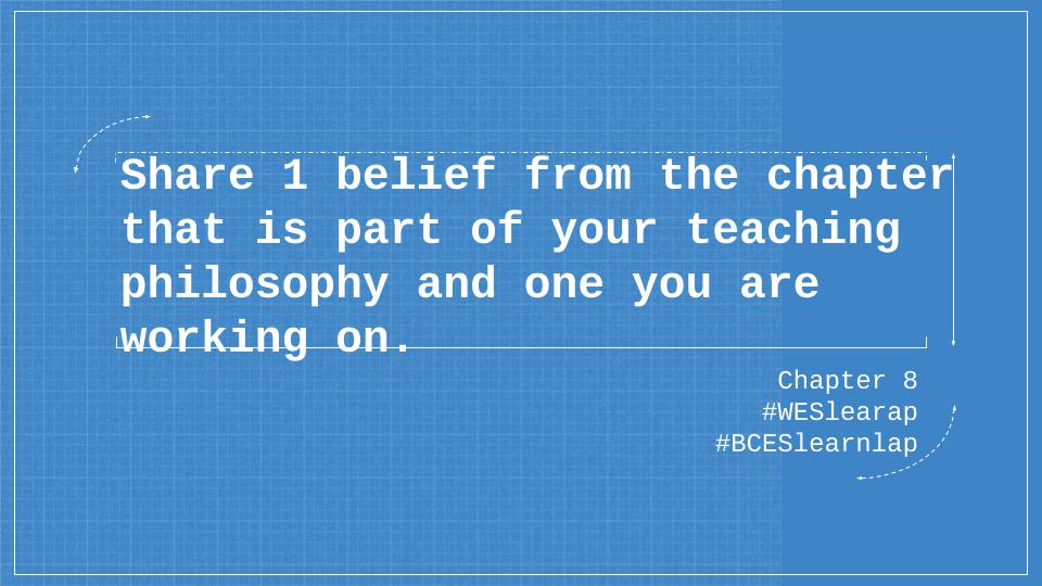 Caitlin1339's tweet photo. Last chapter of #BCESlearnlap #WESlearnlap Let's finish strong! Here is your last  twitter question @JetsPrincipal @JetsIRT @BcesMaynard @kortneyhowerton @delksdock @molnar2ndbces @MrsMiller_PE @bcesmrosborn @AubreyDiOrio https://t.co/rvzece2rvs