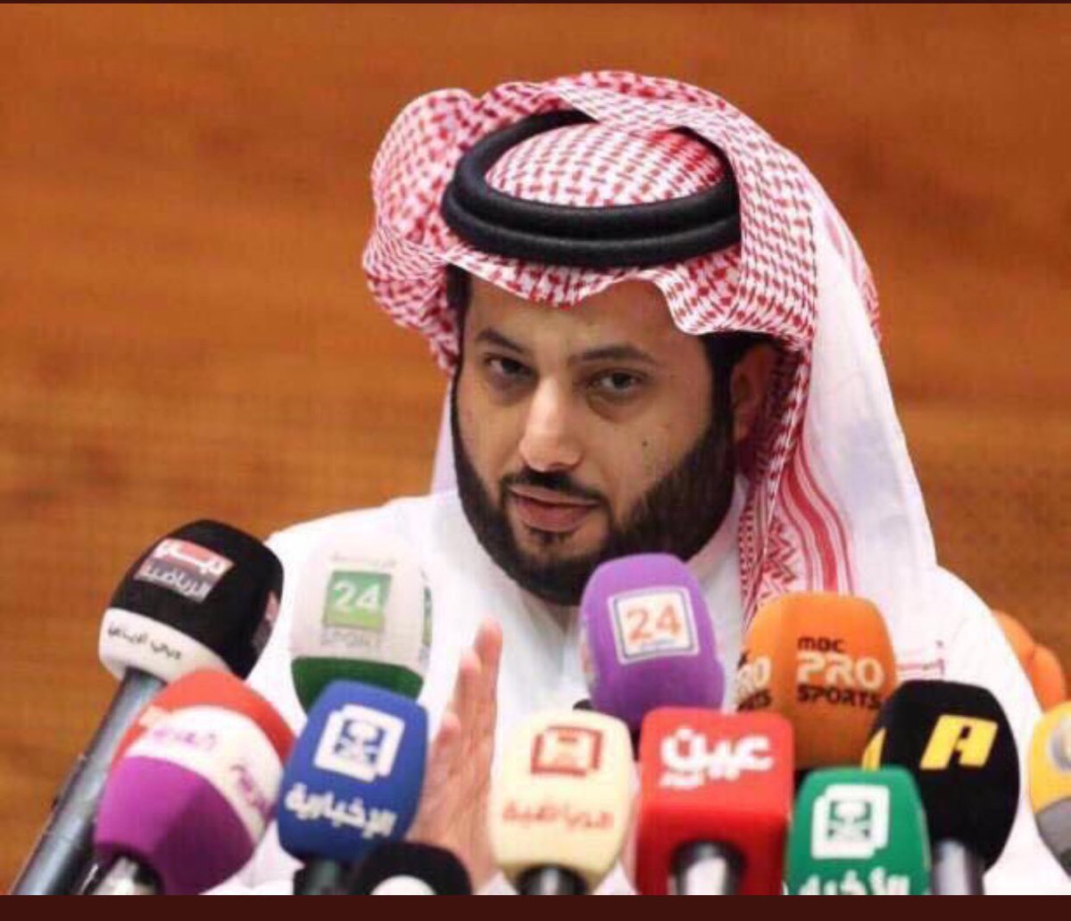 علي العنزي tweet media