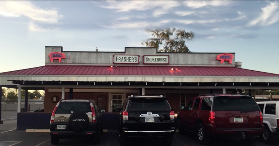 HubTelegram's tweet image. Mrs. Chicken will be first Nashville hot chicken restaurant in Phoenix hubtelegram.com/2018/04/09/mrs…