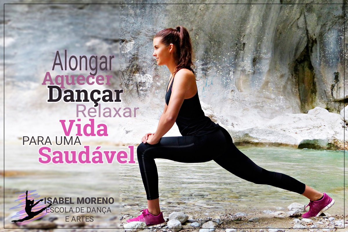edaisabelmoreno's tweet photo. Quer uma vida mais saudável? Invista em um bom alongamento e aquecimento logo em seguida para subir a temperatura corporal. Dance com vontade e, finalmente, relaxe feliz!
#vidasaudável @DaNcE#ballet #dançadesalão #edaisabelmoreno
#IsabelMoreno #escoladedança #dance https://t.co/Qy6IkivL1k
