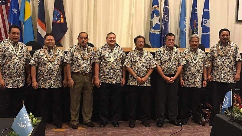 #JustPosted NMI to host 23rd Micronesian Islands Forum - mvariety.com/cnmi/cnmi-news…
