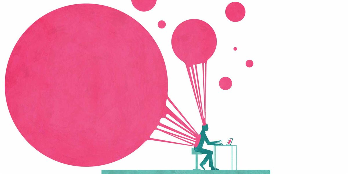 SpiegelResearch's tweet image. Transparency in your #targeted ad campaign can actually increase #purchasebehavior. Read five tips to maximize your #advertising potential from @lesliekjohn @HarvardBiz #HBR: ow.ly/XKpl30jnMmP | For more #research-based #insights, visit: ow.ly/J7fu30jnMrC