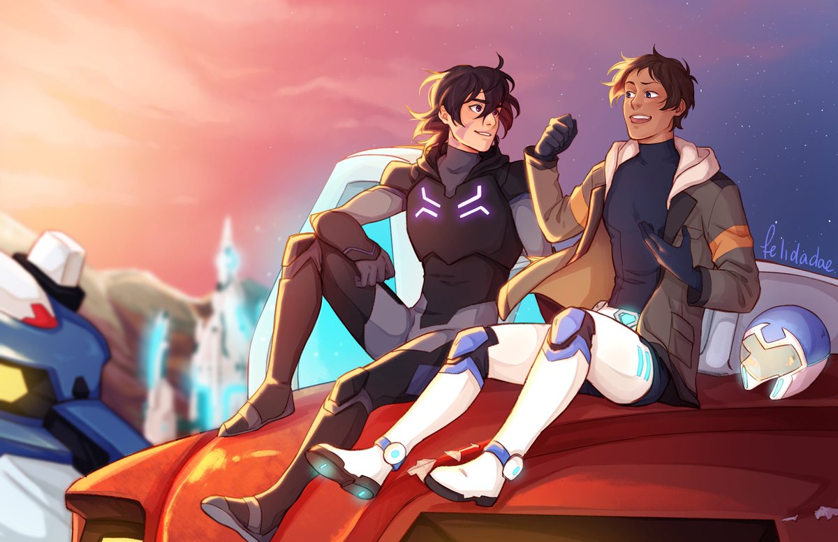 felidadae's tweet photo. [VLD] they have a lot of catching up to do https://t.co/D6B8FMYSN9