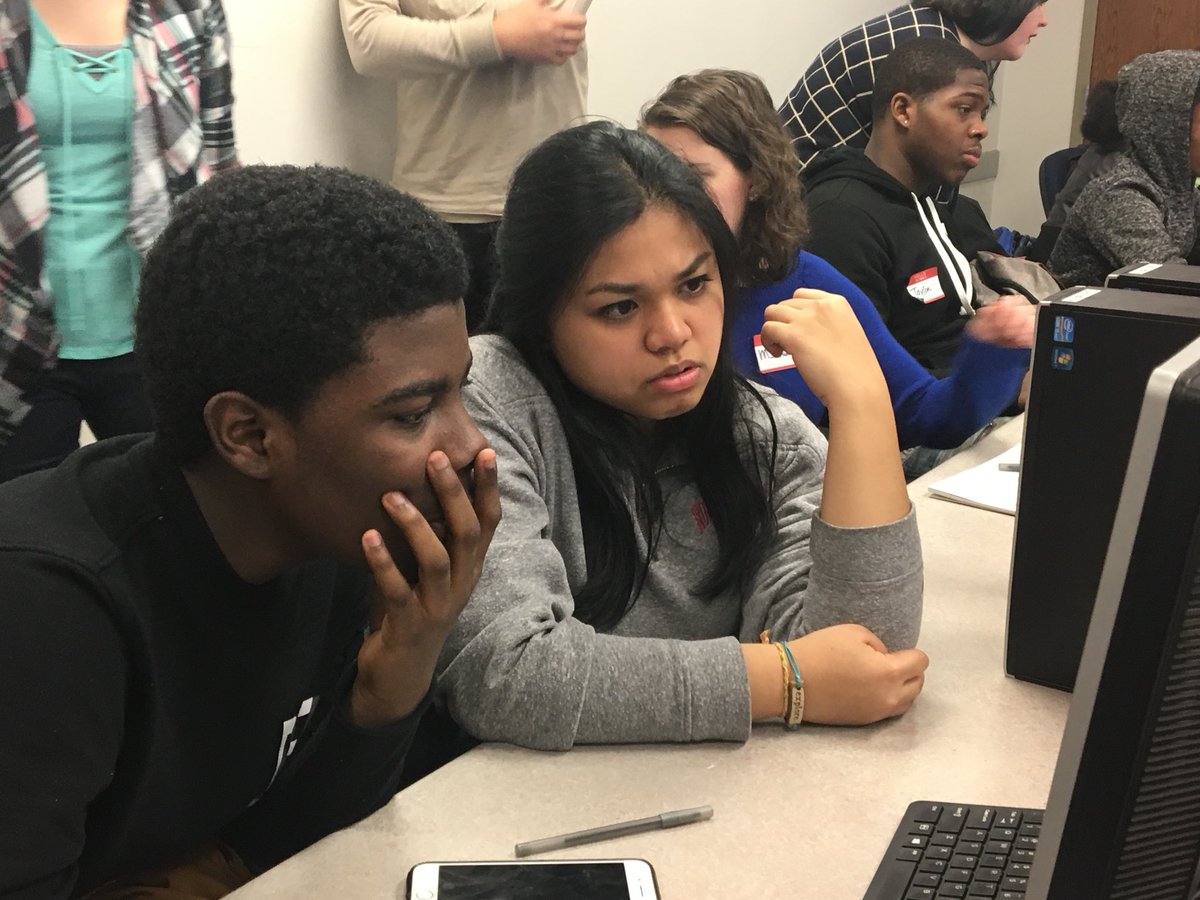 JSSCollegeBound's tweet photo. NCC Promise Teachers logged 600 service hours tutoring In the JSS Pipeline to College and Career Program!! https://t.co/eDVmRBJxtI