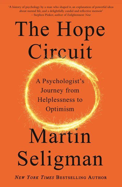 PenguinBooksAus's tweet image. See global leader, #MartinSeligman, talk about his new book The Hope Circuit in conversation with @TheSchoolOfLife 
&amp;gt; bit.ly/2q6OtD2