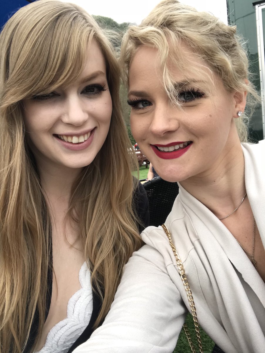 theliseysweet's tweet photo. I love @MissDollyLeigh! Order your very own custom video of us! Email me at LiseySweetProductions@gmail.com
@LiseySweetProd https://t.co/KCpK8vyLgd