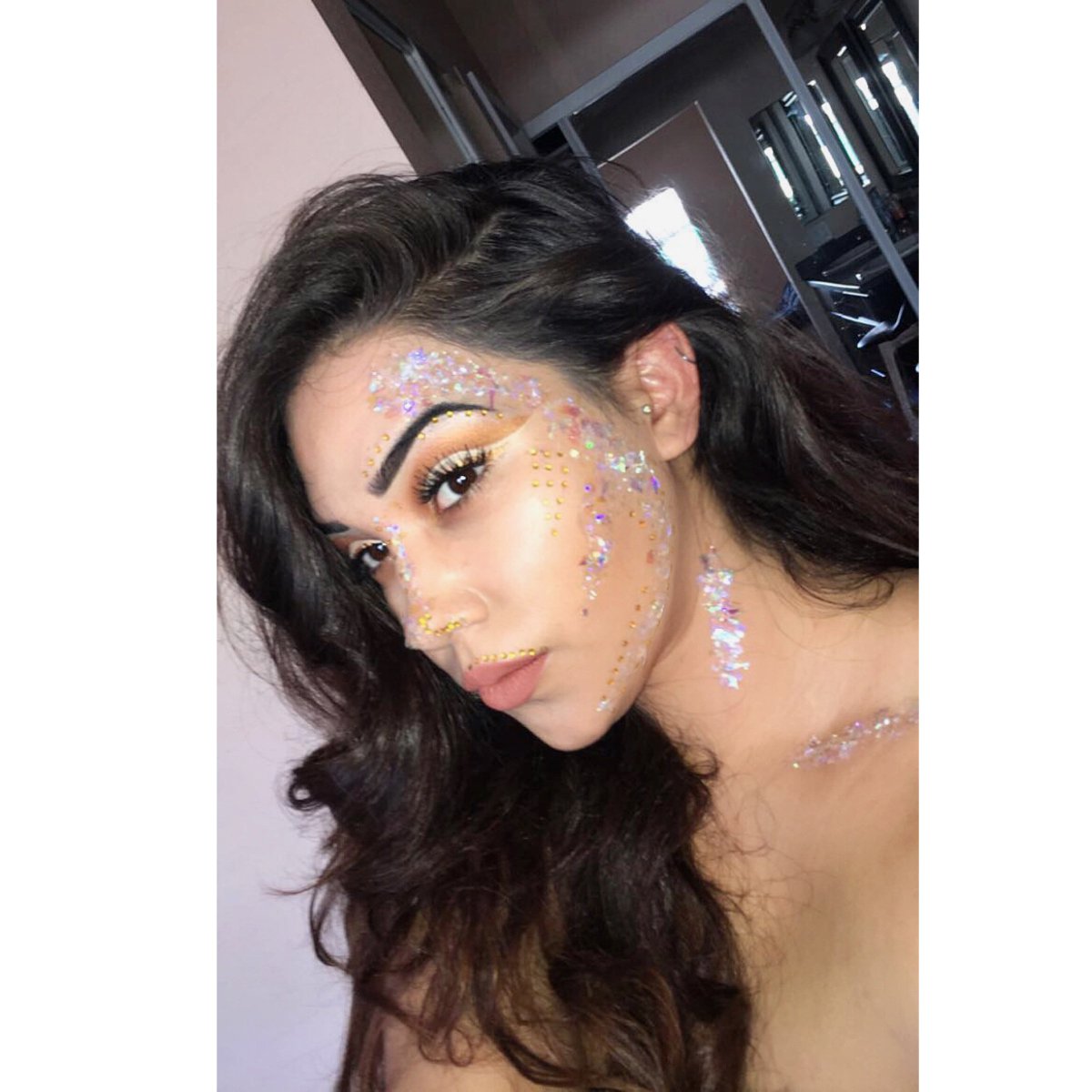 andreanicole123's tweet photo. Follow my IG @makeup.by.dre https://t.co/8n4xnS2pbb