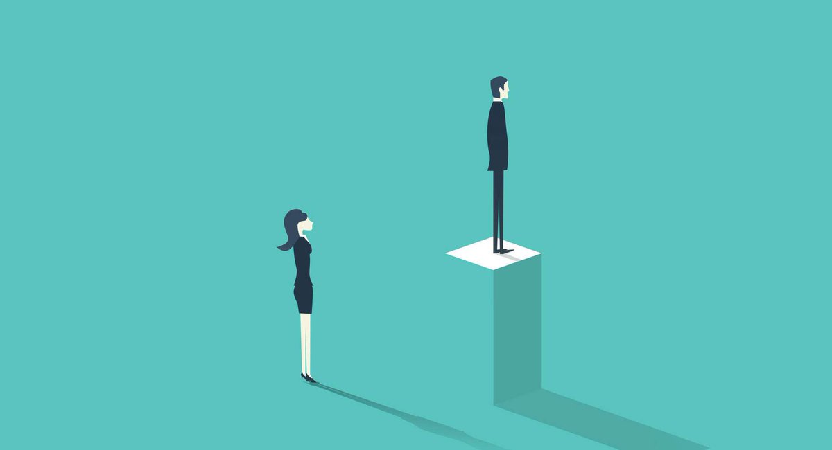 vickiringer's tweet photo. US Court of Appeals rules that employers can’t use salary history as excuse to pay women less. Now this is great news and perfect timing for Equal Pay Day.  https://t.co/4CvHkfALb5 https://t.co/BHyu159DXD