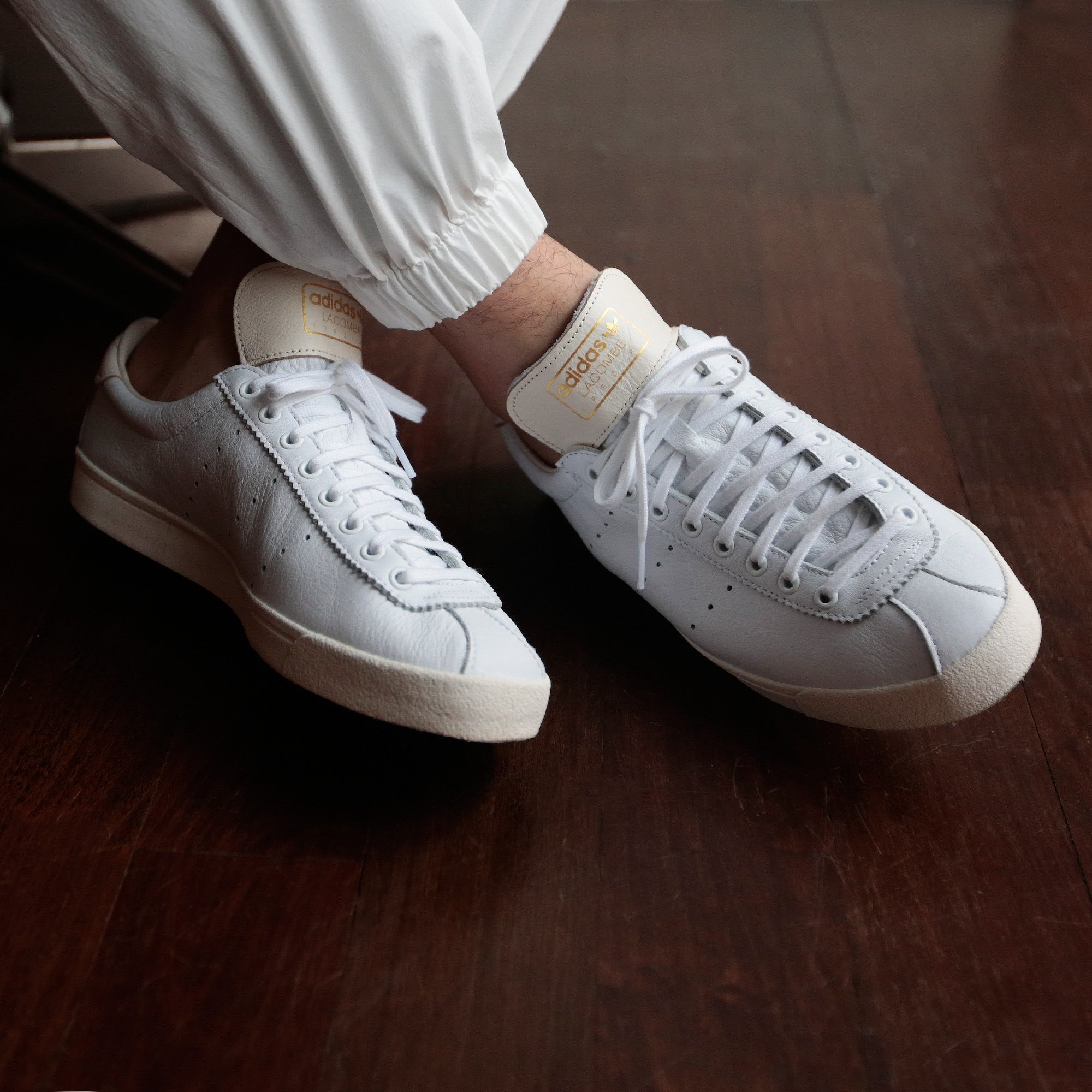 adidas originals lacombe