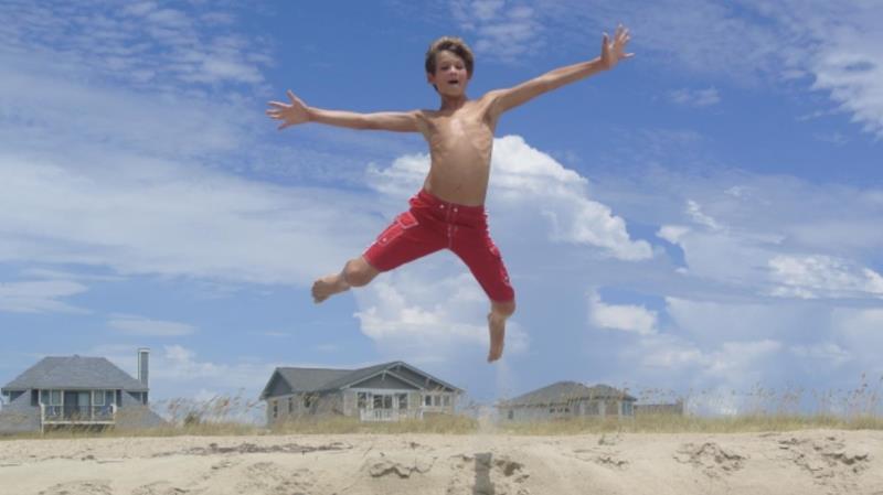 My friend is a finalist in Bald Head Island's photo contest. Help Ann rally votes! flip.to/r/JE-ui2 <a href="/bhinews/">Bald Head Island Ltd</a>