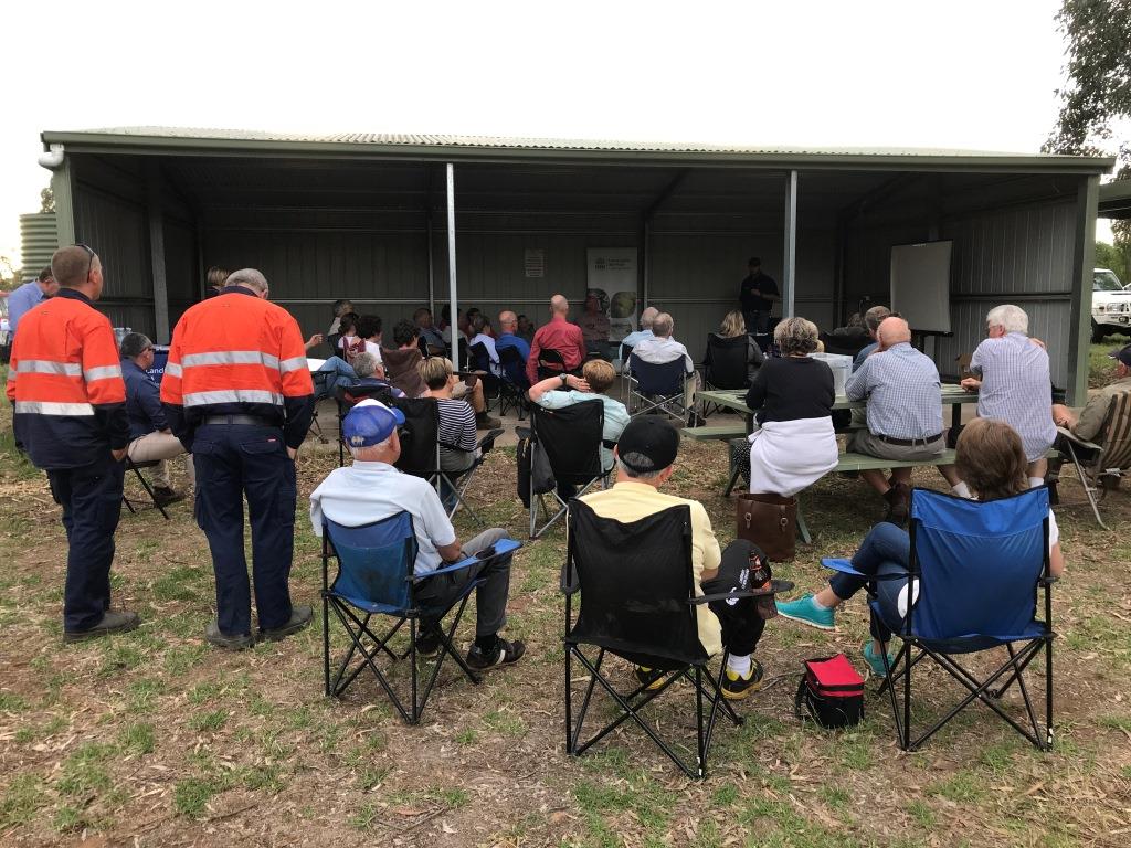 CentralWestLLS's tweet photo. Join us tonight for a FREE information session at Minore Rural Fire Service shed and again next Tuesday at Rawsonville Hall. We will have a Vet, Biosecurity officer and Livestock officer on hand  to discuss property management in general and during #DryTimes. #SpreadTheWord! https://t.co/3lQzwXWqF0