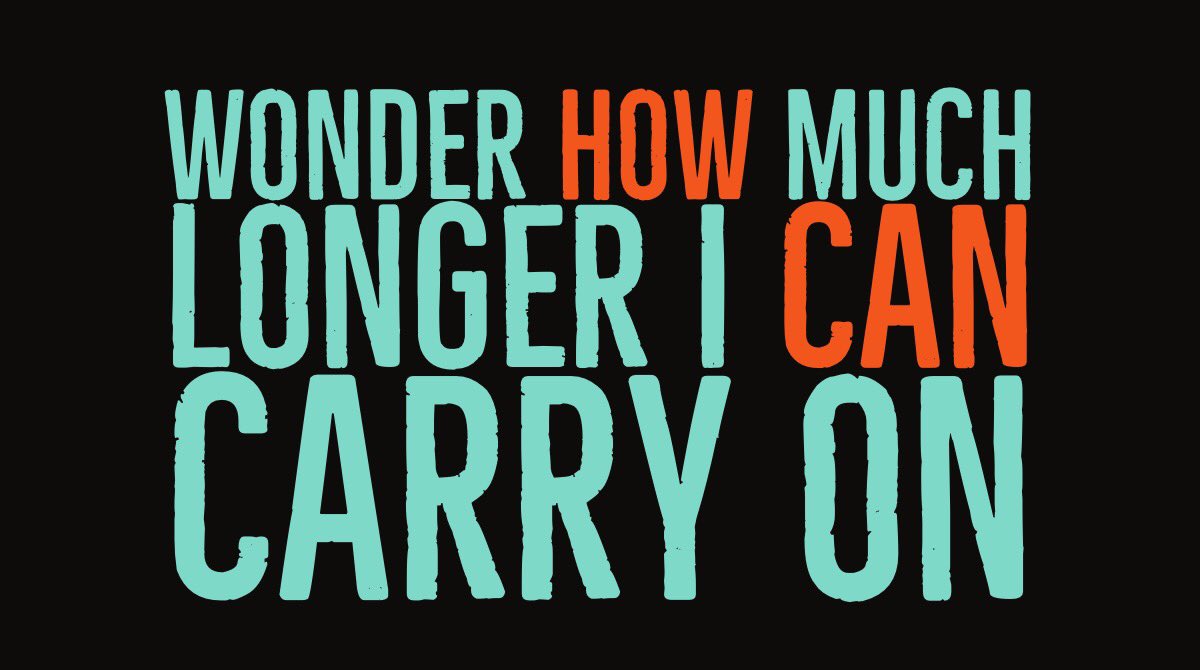 Cage The Elephant - How Are You True 
open.spotify.com/track/6vcdiwrC… <a href="/CageTheElephant/">Cage The Elephant</a>