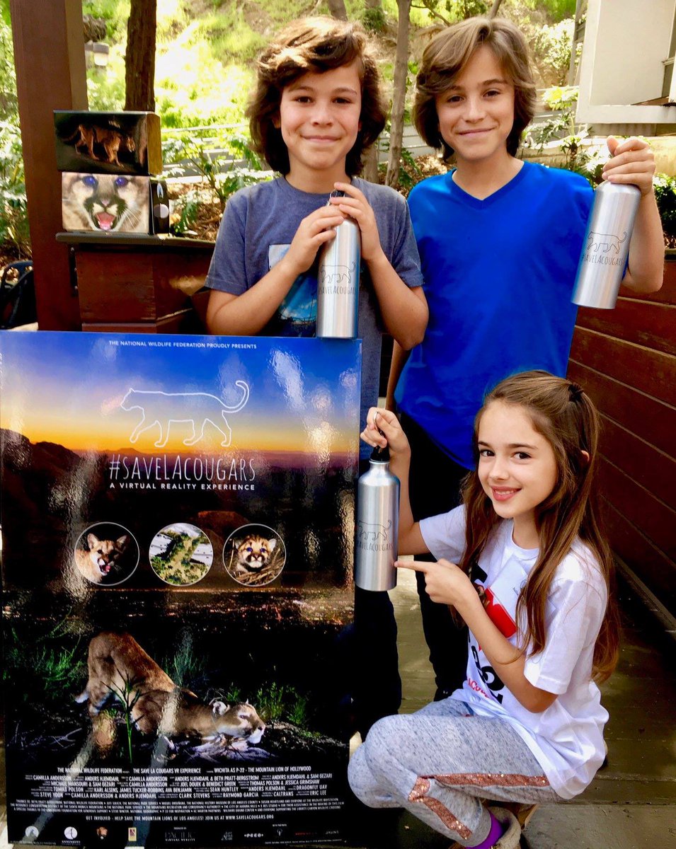 CamillaAnderson tweet picture