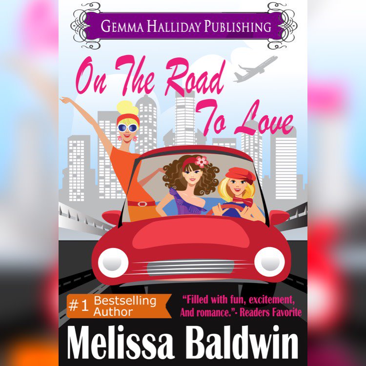 authortlc's tweet photo. Calling all #RomanticComedy #BookBloggers! Sign up for the #OntheRoadtoLove #ReleaseBlitz. https://t.co/DRdxoy1sXT https://t.co/US0RdZqQbv