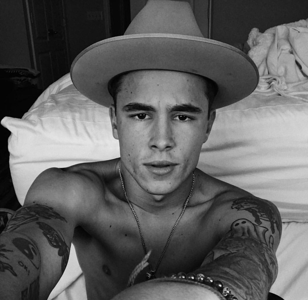 Nobody does it like you.