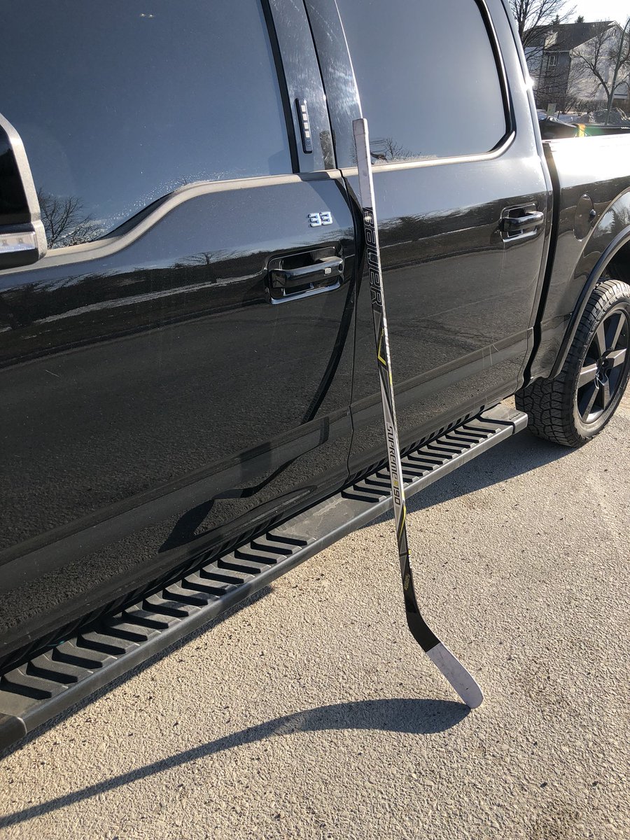 Andrew Harris tweet media