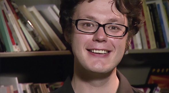 SDSU's tweet photo. SDSU professor Ilya Kaminsky has been awarded the prestigious Guggenheim Fellowship (@GuggFellows) for excellence in poetry.

Kaminsky is one of only 175 recipients chosen from nearly 3,000 applicants in the United States and Canada: https://t.co/xxBJUNQrX6 https://t.co/e3AVxempnl