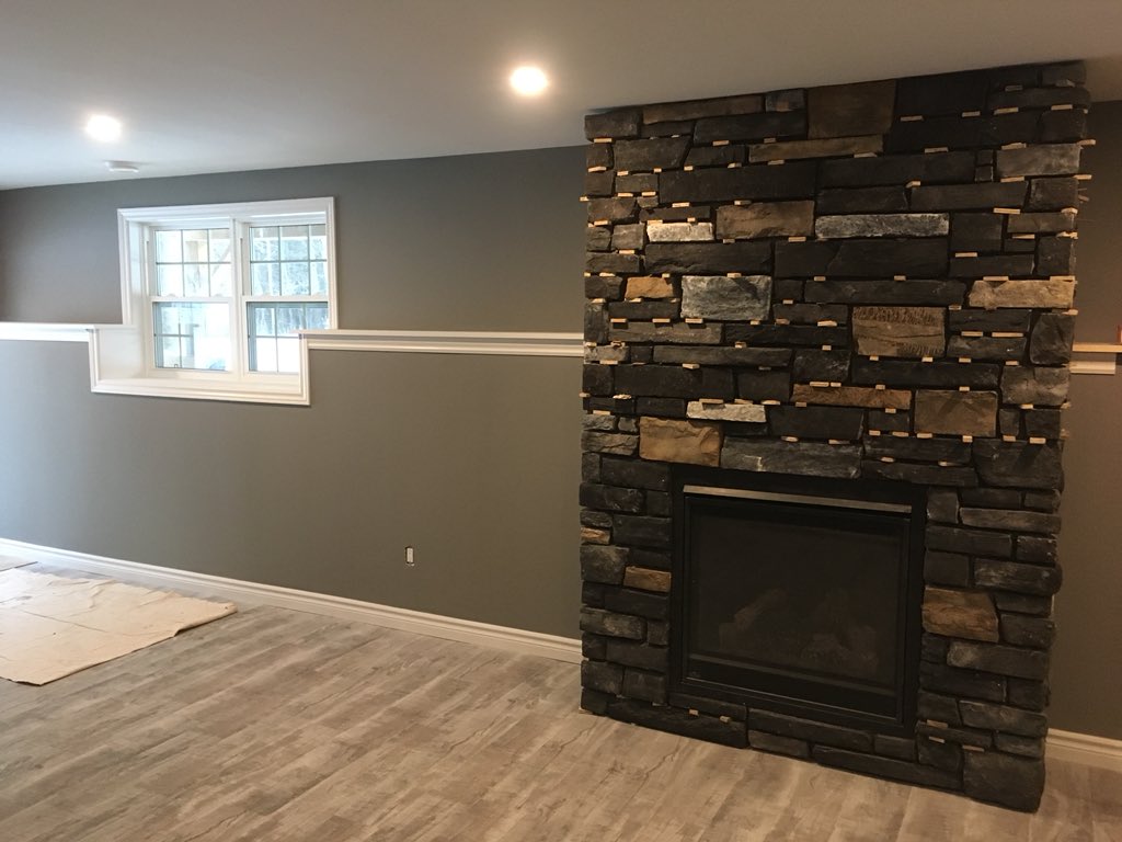 Brydon Perry Construction Inc On Twitter Slackbasement Coming
