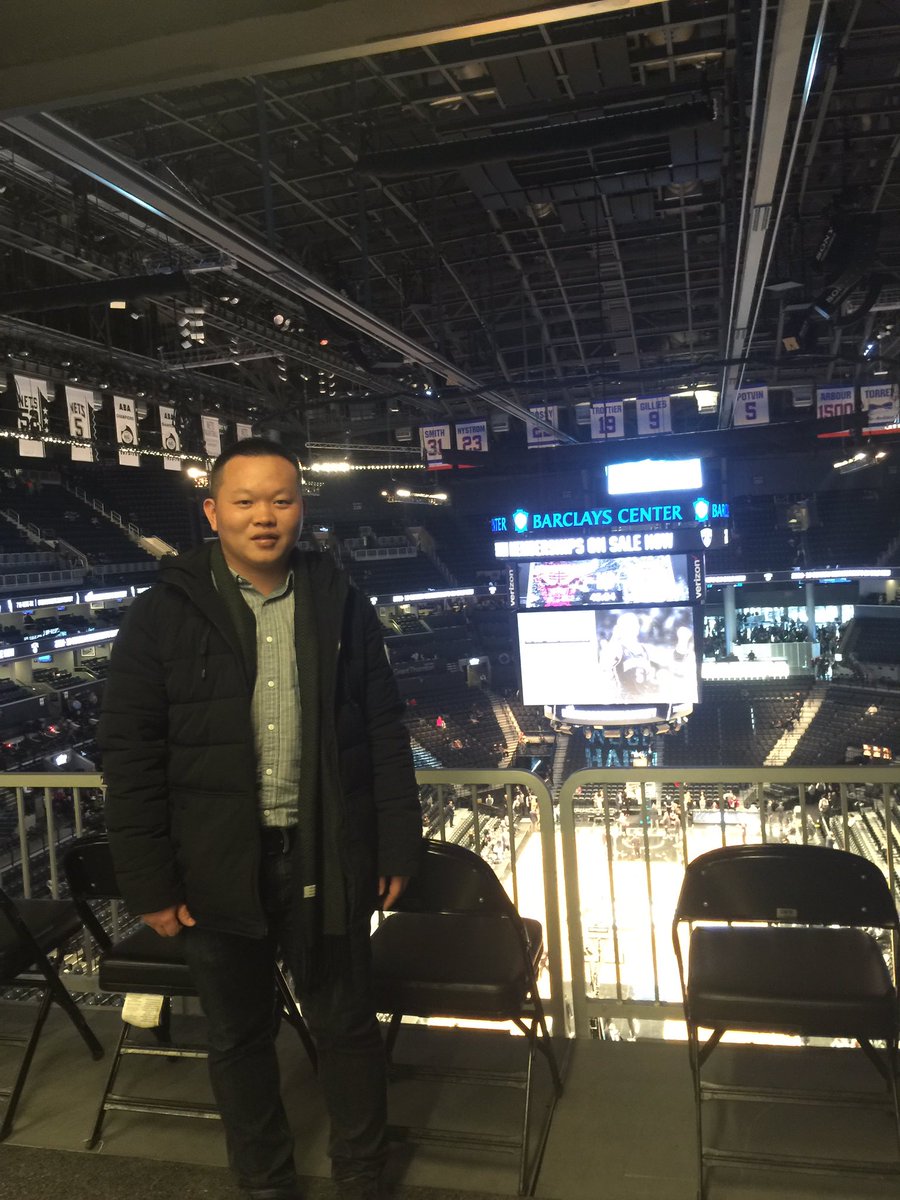 FreddyYe1's tweet photo. NBA time https://t.co/ut2G0lZDN5