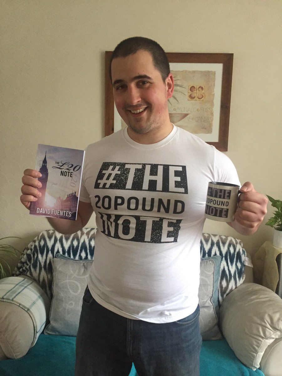 The20PoundNote's tweet photo. #the20poundnote is out now !!!!  https://t.co/QW4iNMLbWi Free on #KindleUnlimited or from only £1.99 without #MustRead #Kindle #amreading #amwriting #book #BookReview #amediting #writerslife #writingtips #NewRelease #fiction #writer #NationalPoetryMonth #literature #illustration https://t.co/s1K6sXFW8c