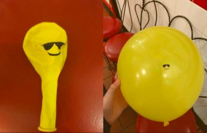 TheWalkingDead's tweet photo. Simon when he's plotting to kill Negan vs five seconds later when Negan shows up whistling

#TheWalkingDead https://t.co/zGFzcAss5H