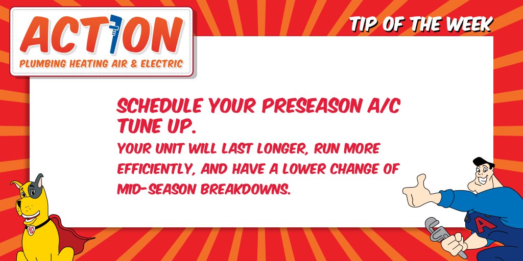 actiondogutah's tweet photo. Wondering if having an A/C #tuneup is worth it? The answer is always YES! #actiondog #HVAC https://t.co/Pz4wU2Z1Qx