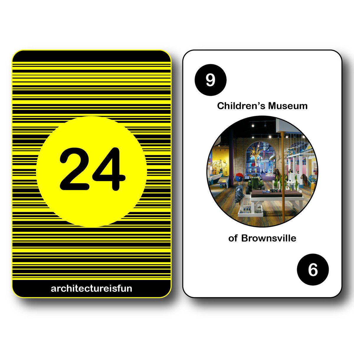 funarchitect's tweet photo. Day 9 in our 24th birthday month takes us down to Texas to the Children's Museum of Brownsville #play #makeeverydayfun #architectureisfun https://t.co/OxVL7xYD8I