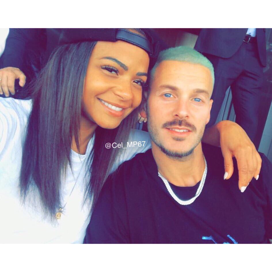 's tweet image. #blond ou #vertclair ?