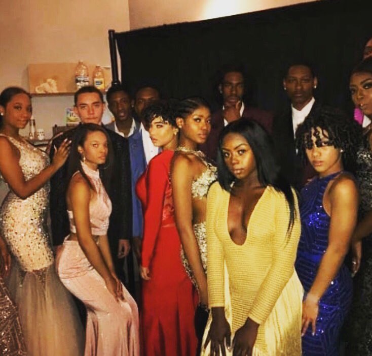 KAvanitymodels's tweet photo. Thank you to everyone who supported the #BattleOfTheRunway Fashion show to raise funds for #scholarships & the Style Icon #FashionShow Experience at #BWe2018.
Congrats to SSICP! 🎉
To our Leader @tayryanw_ Girl U R the #GOAT
We ❤️💙you‼️ #kavanitymodeling @BroncoSociety https://t.co/IJx4i6V0xZ