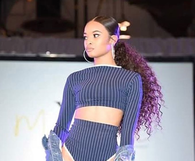 KAvanitymodels's tweet photo. Thank you to everyone who supported the #BattleOfTheRunway Fashion show to raise funds for #scholarships & the Style Icon #FashionShow Experience at #BWe2018.
Congrats to SSICP! 🎉
To our Leader @tayryanw_ Girl U R the #GOAT
We ❤️💙you‼️ #kavanitymodeling @BroncoSociety https://t.co/IJx4i6V0xZ