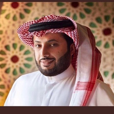 #شكرا_تركي_ال_الشيخ
اعتبره واقعي وغير محايد لاي نادي ..
وهو الرجل المناسب في المكان المناسب ..
..اثق في هذا الرجل وفي مستقبل الرياضة.. واجبنا ان نشكره ونشجعه ..
بالتوفيق يابطل