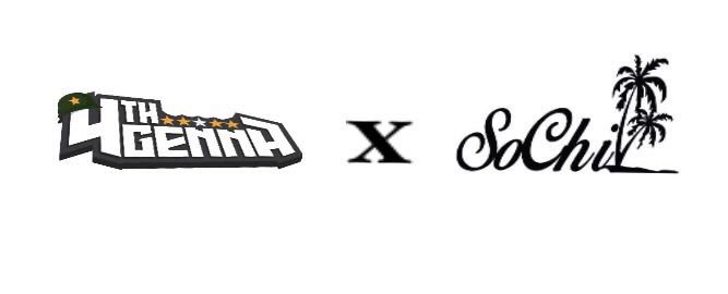 MavrikSochill's tweet photo. 4thGenna X @SoChillClothing #HauntedCollection 👺💀 https://t.co/iiinsrvSWS