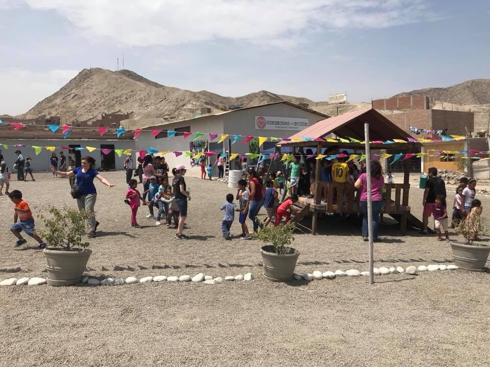 atgrace's tweet photo. Our mission team in #Peru is doing well! 

📝➡️ https://t.co/1DaxbNyzq6

The team appreciates your prayers🙏🏼🌎

#gfcmissions #globalmissions https://t.co/F0GDQqdPKA