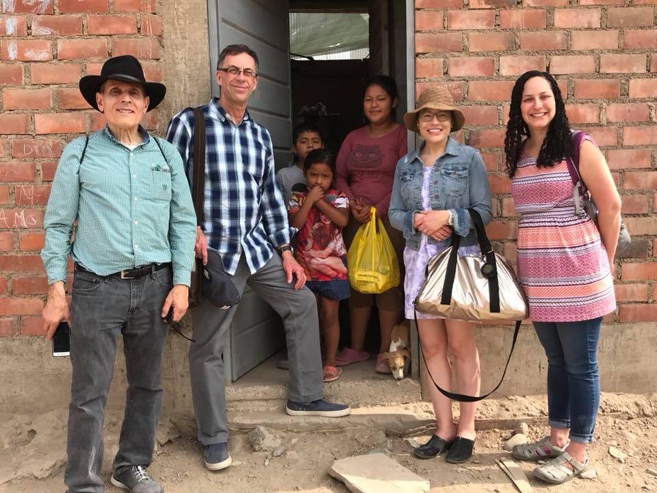 atgrace's tweet photo. Our mission team in #Peru is doing well! 

📝➡️ https://t.co/1DaxbNyzq6

The team appreciates your prayers🙏🏼🌎

#gfcmissions #globalmissions https://t.co/F0GDQqdPKA