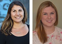 cphrbc's tweet photo. @cphrbc Rising Star Award Finalists for 2018 are: Tierra Madani, CPHR Candidate, Human Resources Manager, Vancouver Island Brewing @vibrewing 
#VanIslandBeer &amp; Marli Penner, CPHR, HR Advisor, Northwest Community College @NWCCBC. Congrats to our finalists! https://t.co/AeIND2Hqkh https://t.co/yLxxVu0LBv