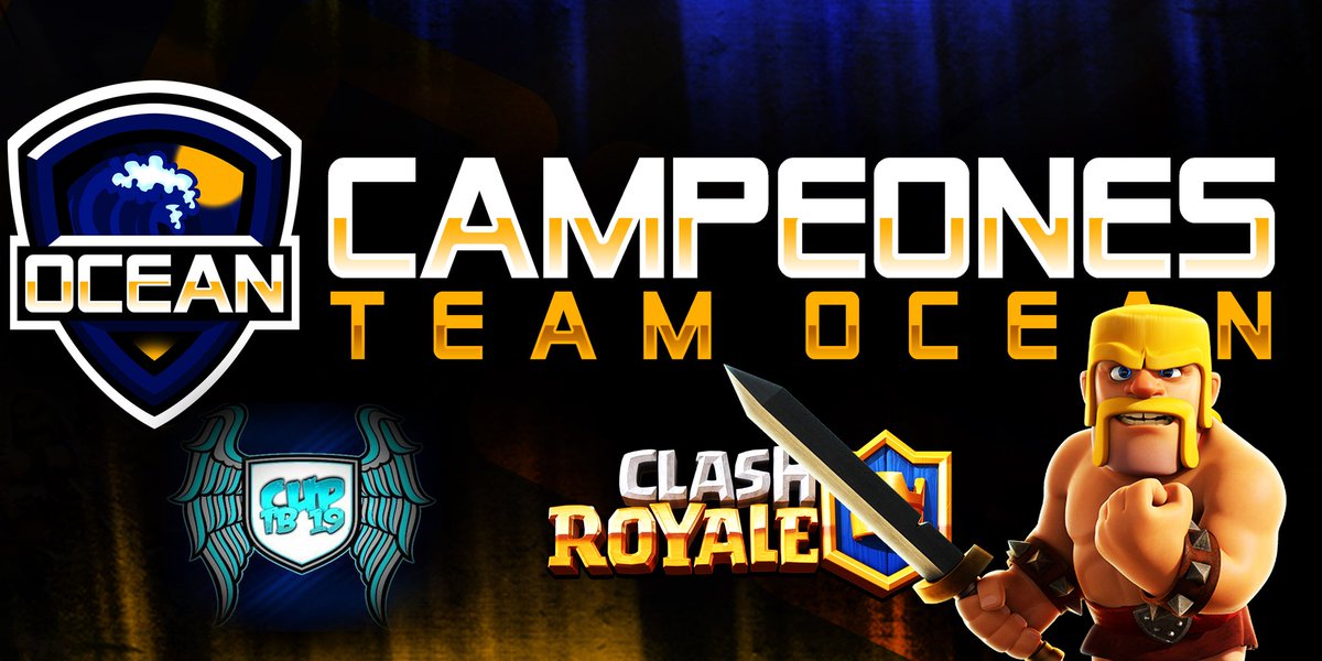 TeamOcean tweet media