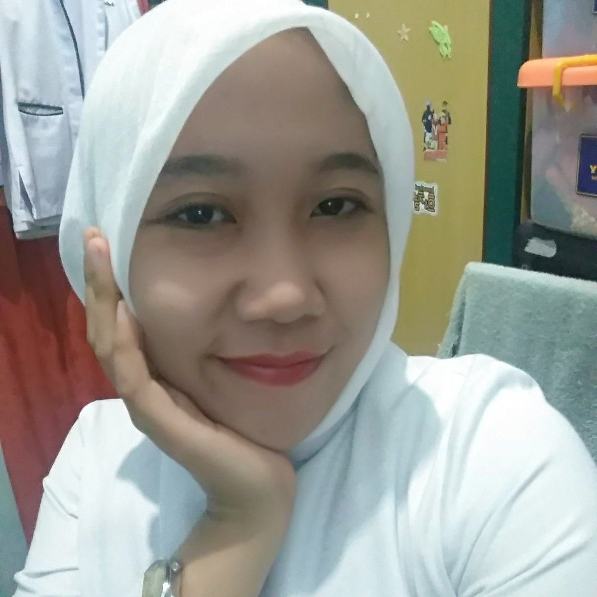 taNbOee's tweet photo. #FotoProfilBaru https://t.co/cqMcYwMEek