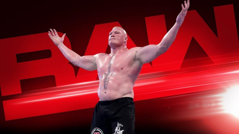 dave_harper11's tweet photo. What can we expect on #WWERAW in #WWENewOrleans the day after #WrestleMania - take a look right here! https://t.co/tOjrCs6NfI https://t.co/v2d4oKWAmu
