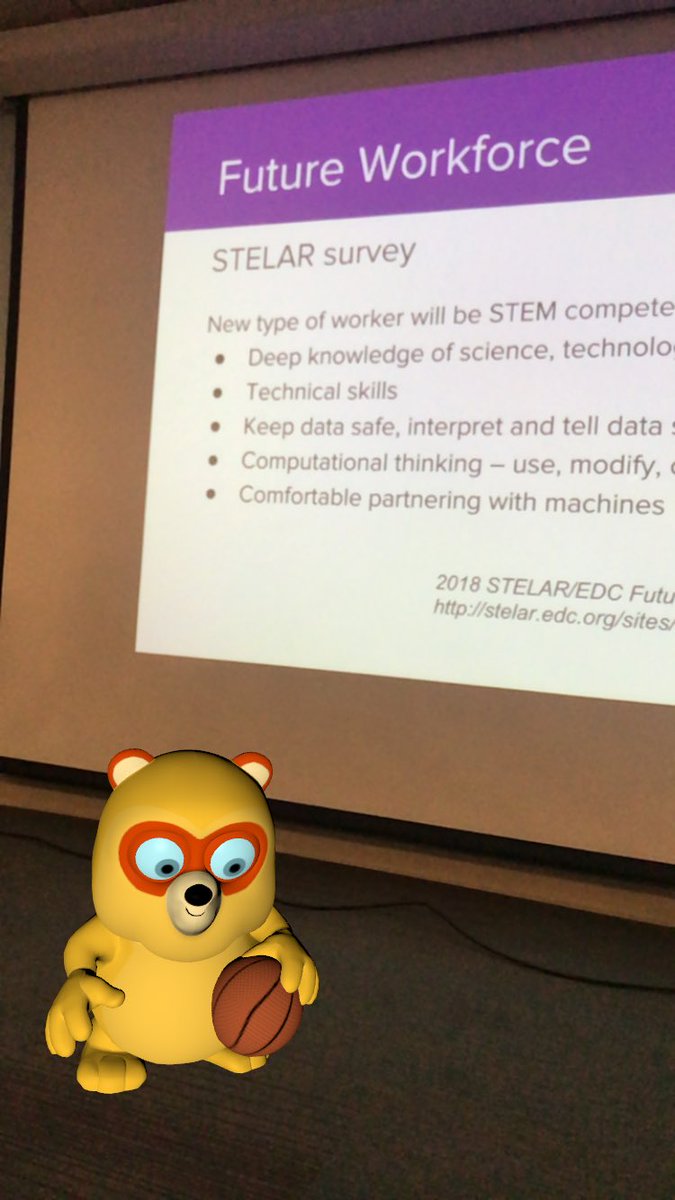 <a href="/auggiesgame/">Auggie</a> is playing basketball at the #BNT88 today ;) #BNT #wayfair #moveoactivate