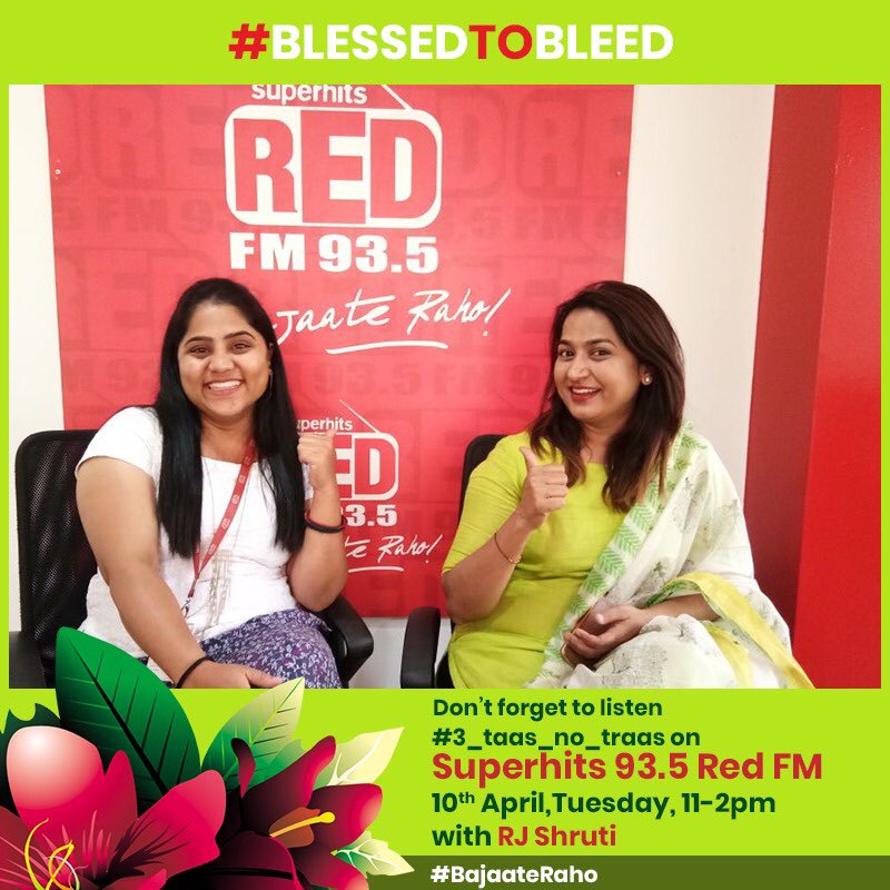 neha18_mirror's tweet photo. #blessedtobleed #nehakhare  #mirrorfoundation https://t.co/tv4r63pJVq