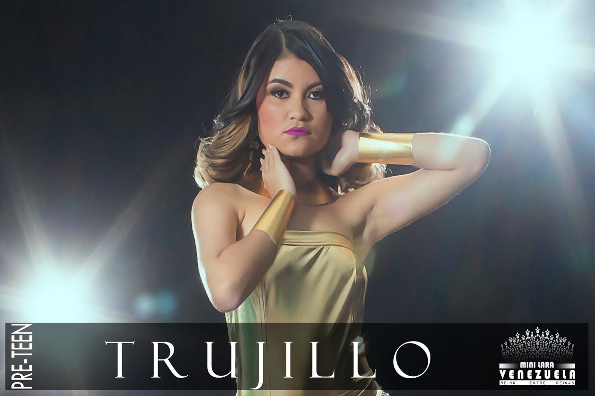 minilaravzla's tweet photo. PRE-TEEN TRUJILLO Rayber Castellanos Candidata Oficial al MINI LARA VENEZUELA 2018 con Fotografías: JESUS MORA Maquillaje: FRANKLIN COLMENAREZ Vestuario: LEXIDA LINAREZ Accesorios: NORMA FONSECA &amp; JORGE SILVA Producción General: Organización Reina entre Reinas https://t.co/Yyoxowedik