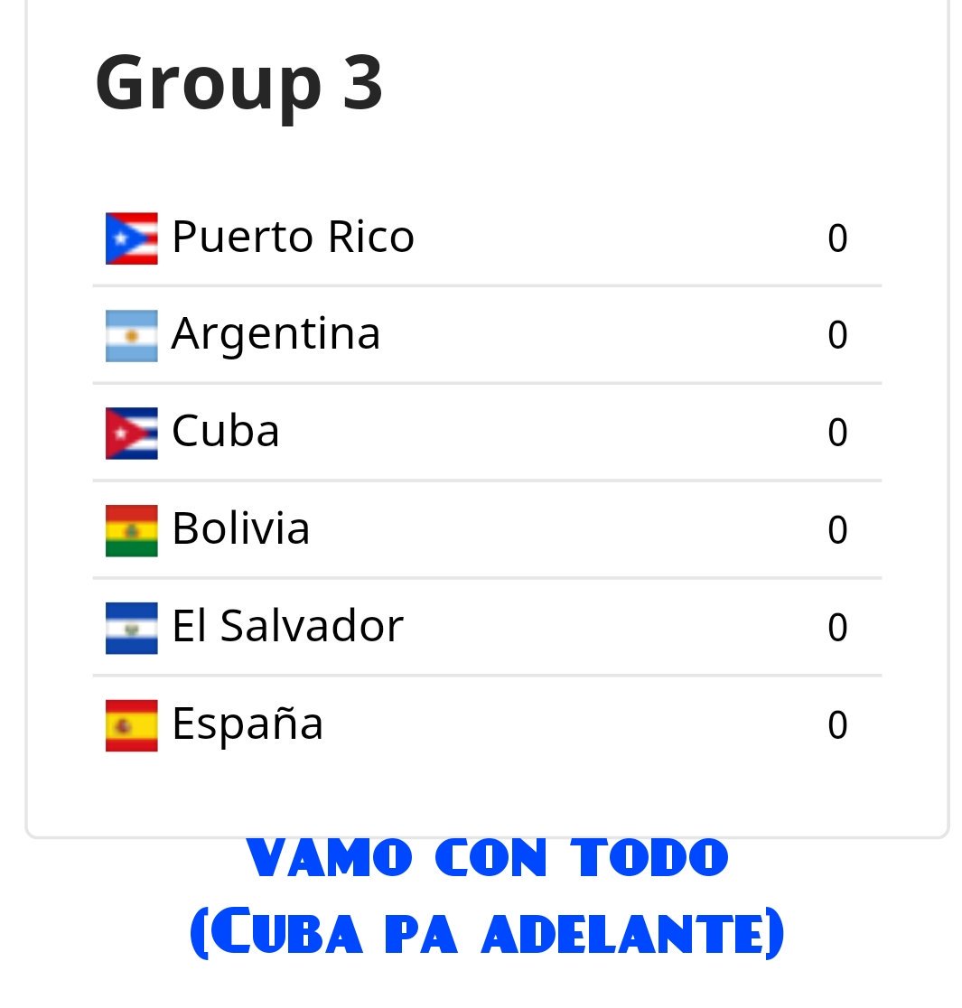 Con Orgullo y Con razón Hasta la Muerte Cubanos de Corazón  ❤👊👊