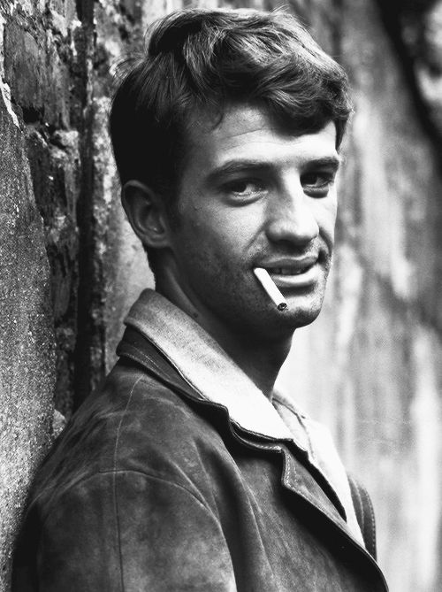 Happy Birthday, Jean-Paul Belmondo!    
