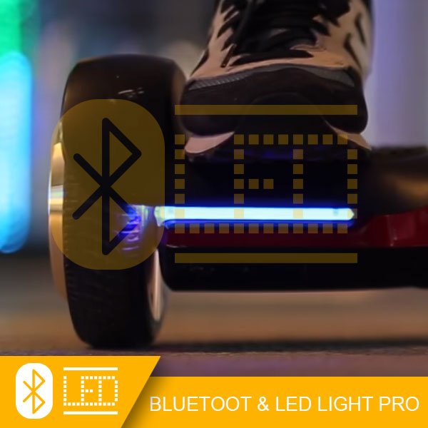 spadger_us's tweet photo. Spadger G1 Hoverboard Available Now With #AmazonPrime Shipping. Order Today! https://t.co/ZfSSYwvJtb