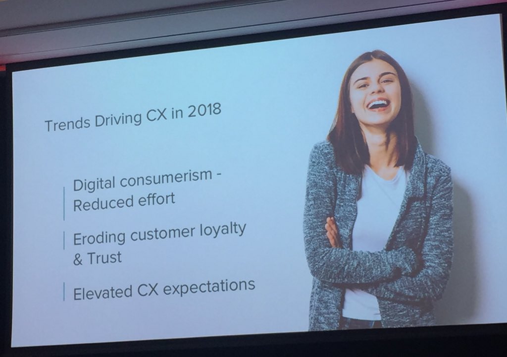 TinaWalsberger's tweet photo. At my favourite conference of the year: #customersymCX, nerding out over CX strategy in the Hunter Valley. https://t.co/MXiGfw3w0h