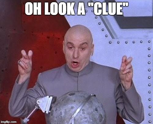Rush_Escape's tweet photo. When you've been hurt too much by red herrings...You can never trust what's in the rooms. #rushescapegame #escaperoom #escaperoommeme #escaperoomfunny #melbourne #melbournetodo #secretmelbourne #schoolholidays https://t.co/79WIDuzvbm